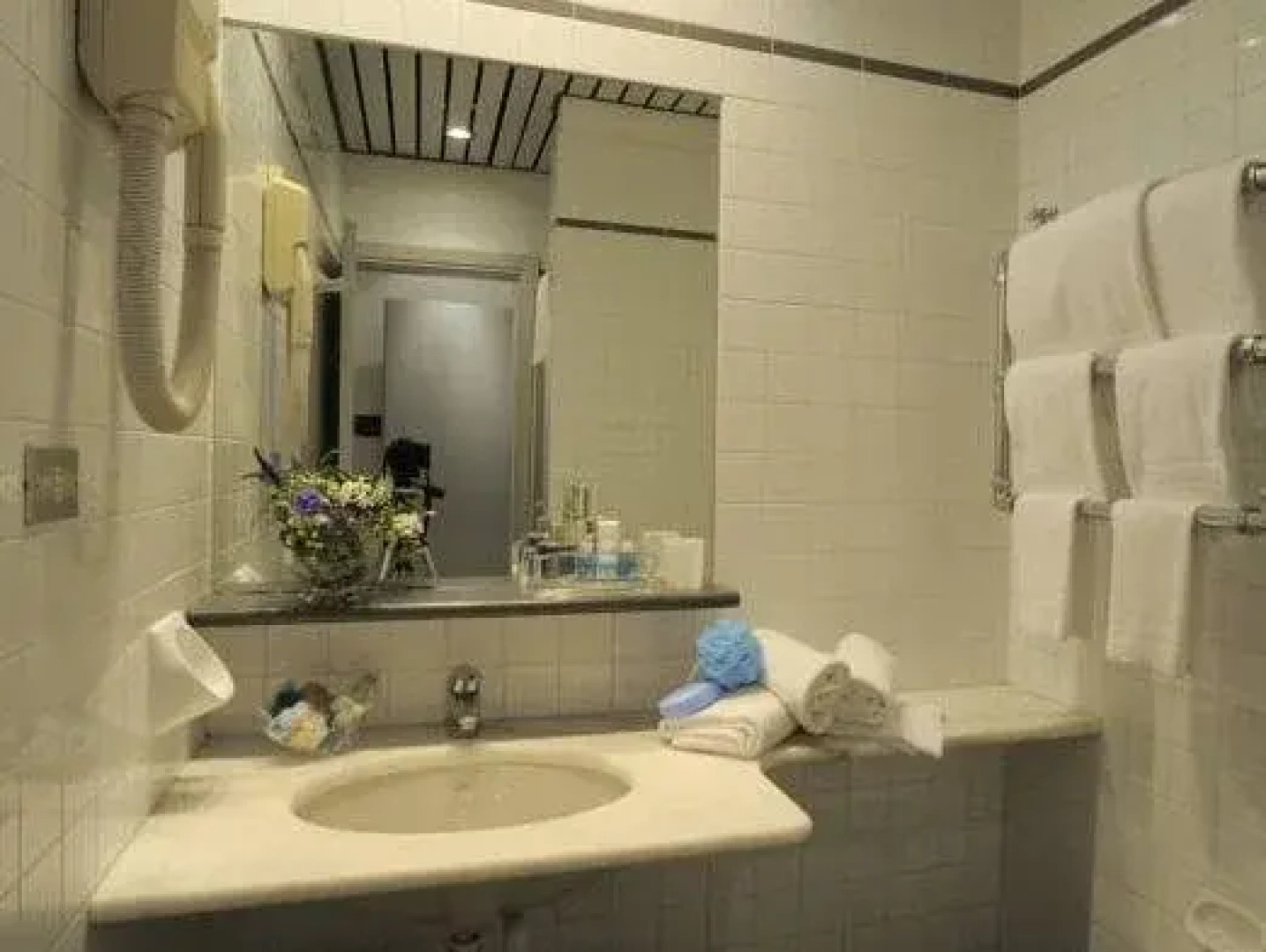 Residence Le Terrazze