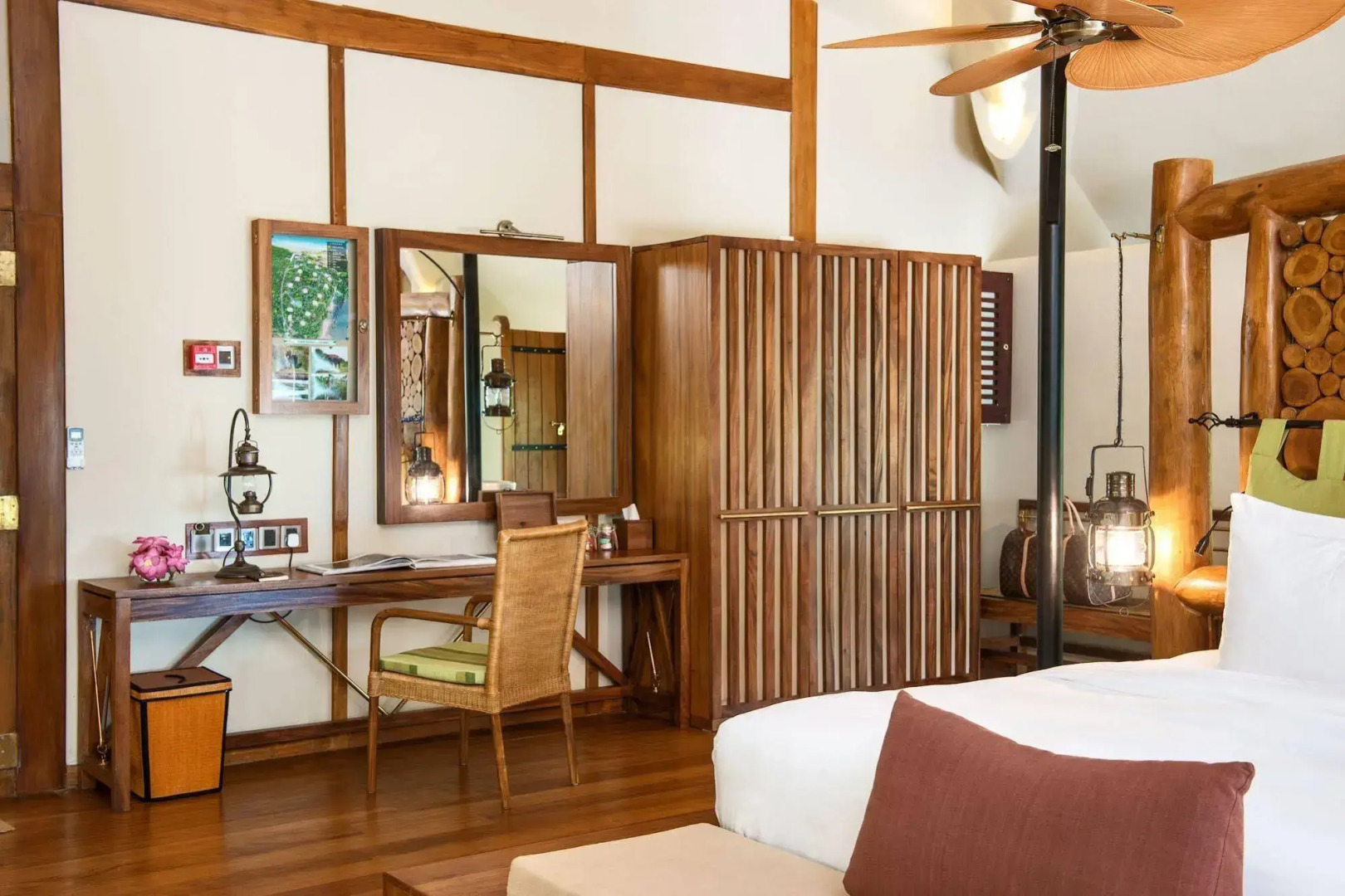 Uga Chena Huts - Yala - All Inclusive