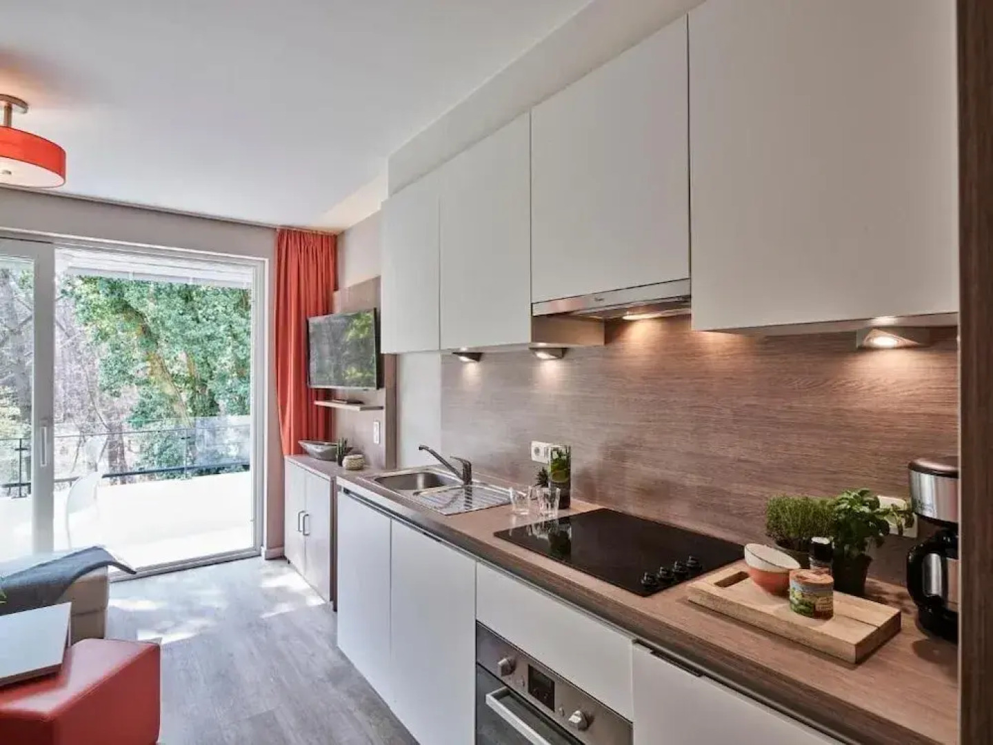 Green Resort Limburg