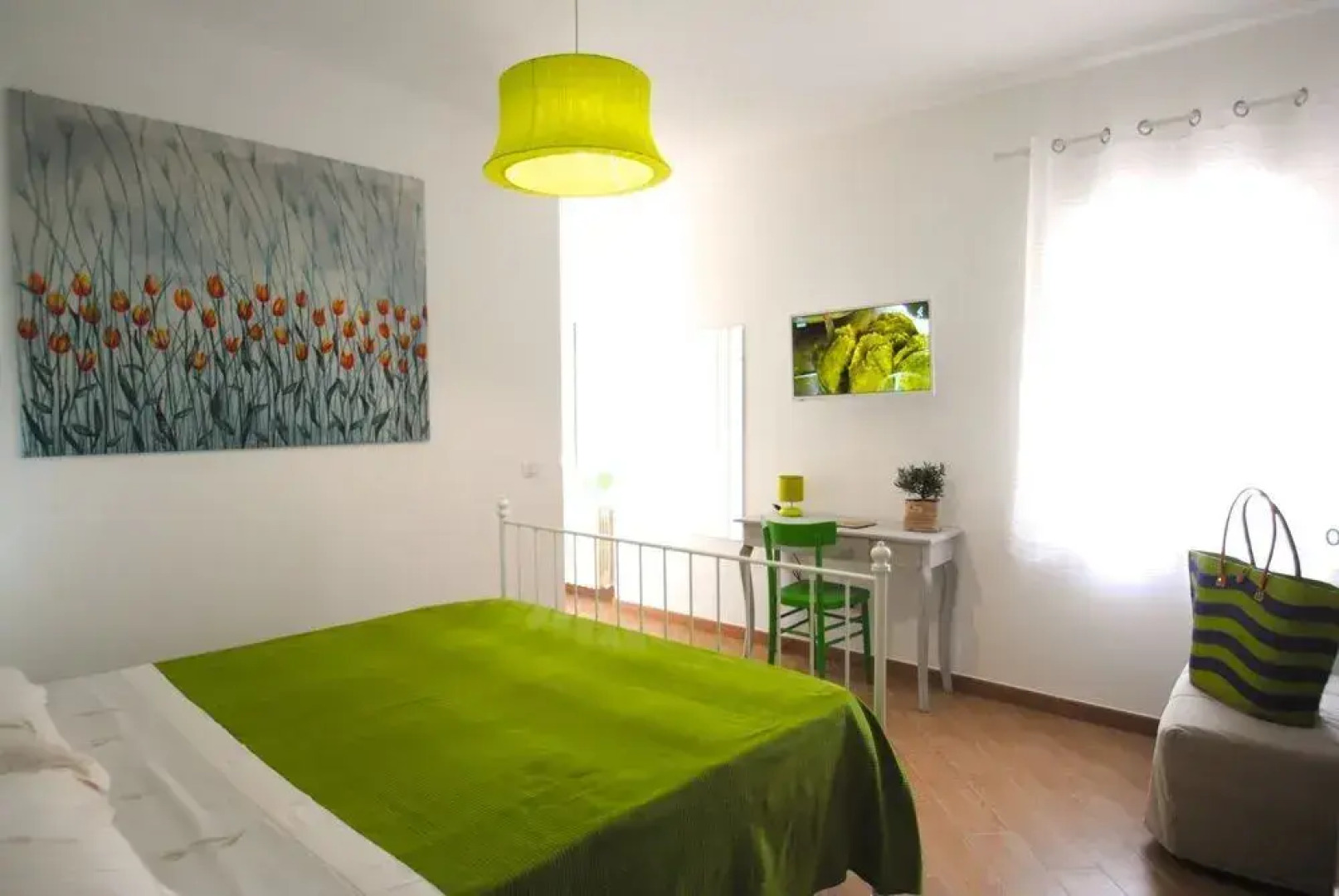 B&B Puglia Vista Mare