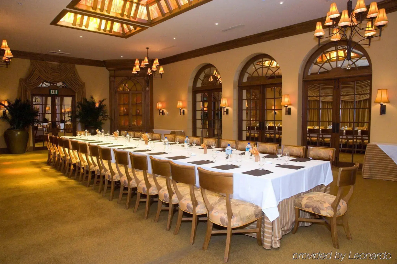 The Brazilian Court Hotel