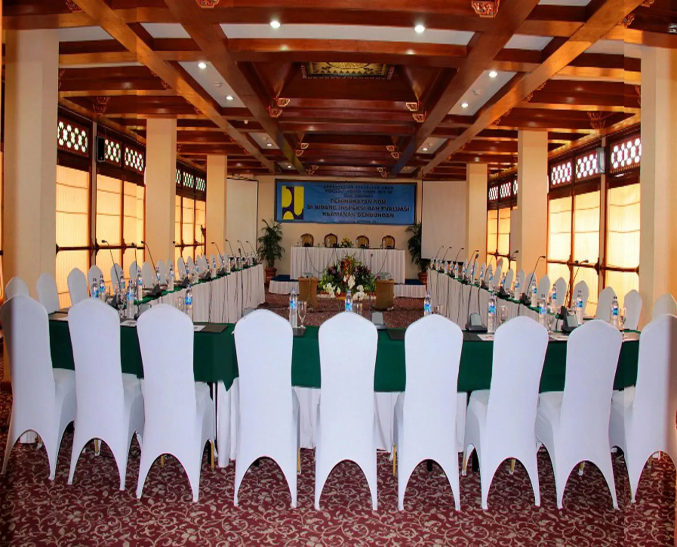 The Jayakarta Yogyakarta