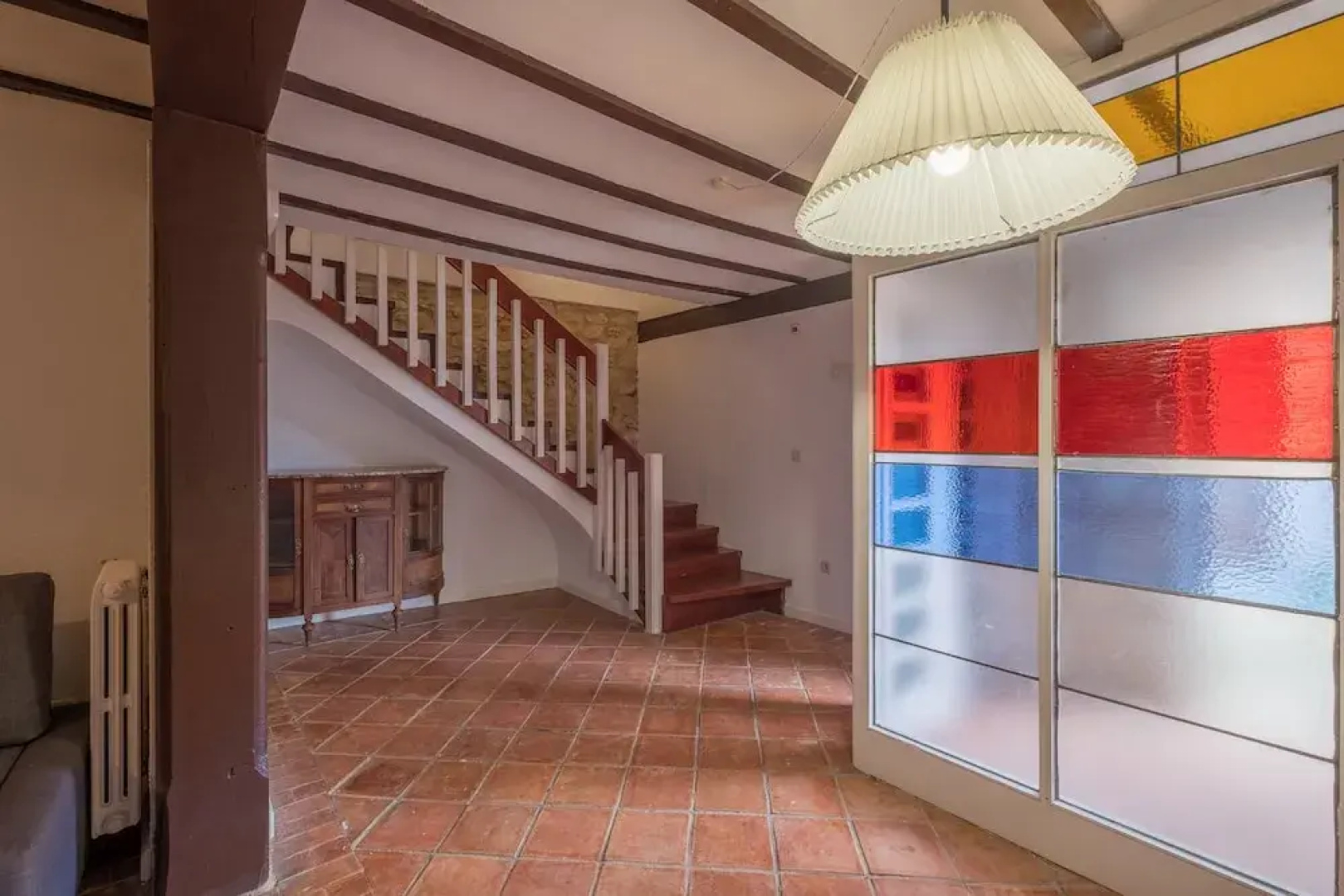 Casa Monte Benorio