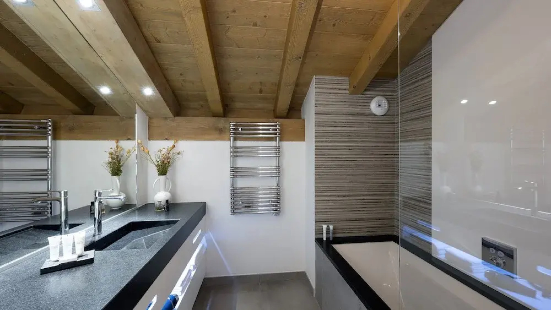 MGM Hôtels & Résidences – Résidence Alexane