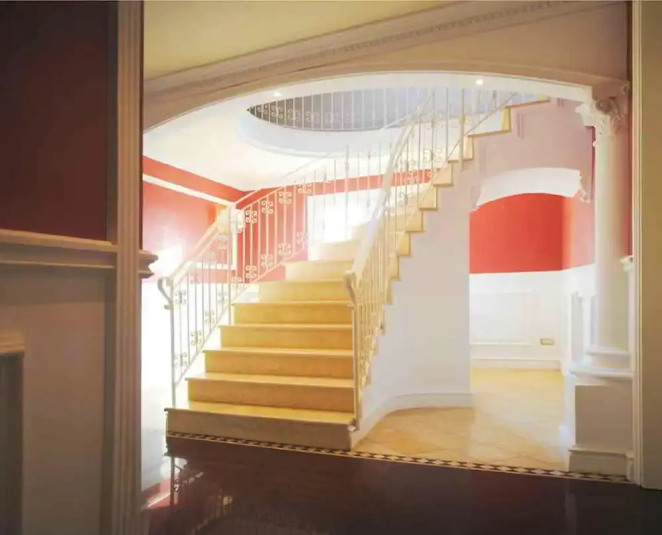 House With 2 Bedrooms In Montelabbate With Wonderful Sea View Private Pool Enclosed Garden