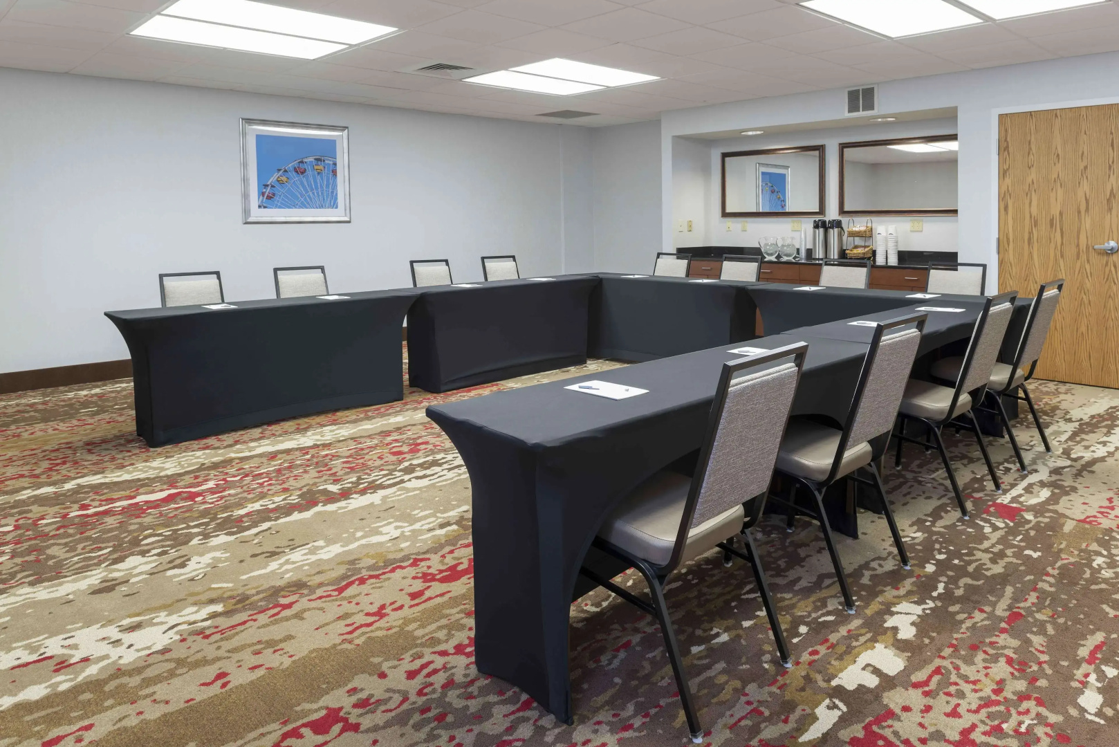 Hampton Inn Grand Rapids-North