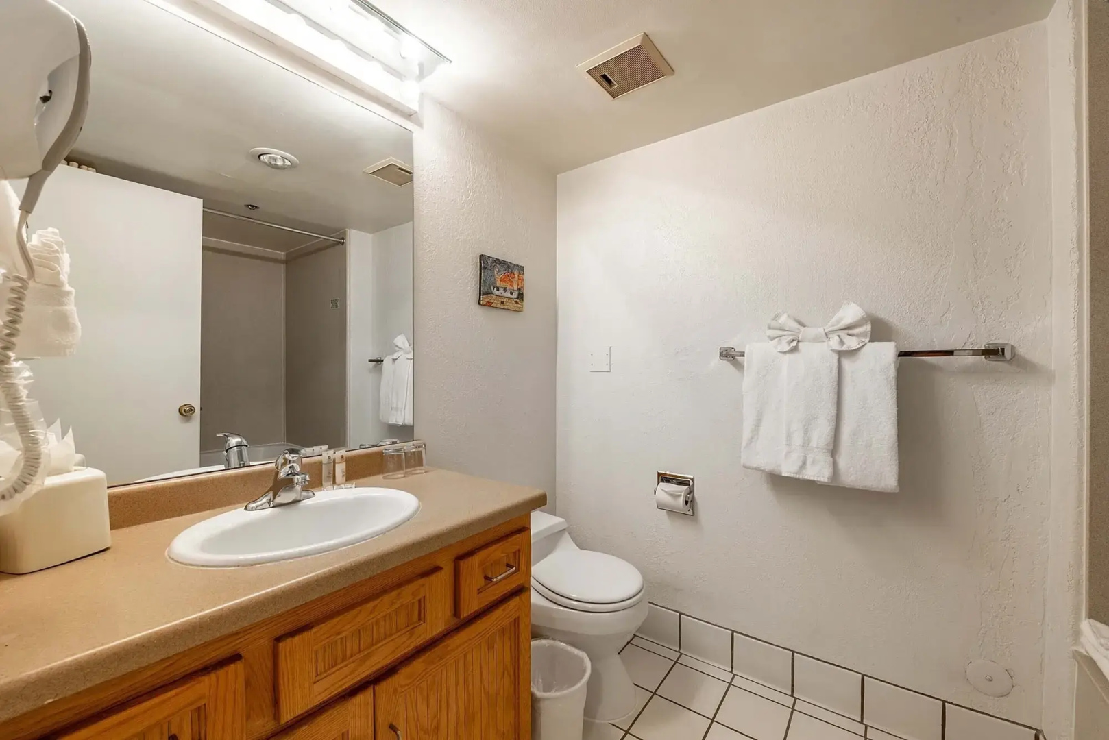 Silver King by All Seasons Resort Lodging