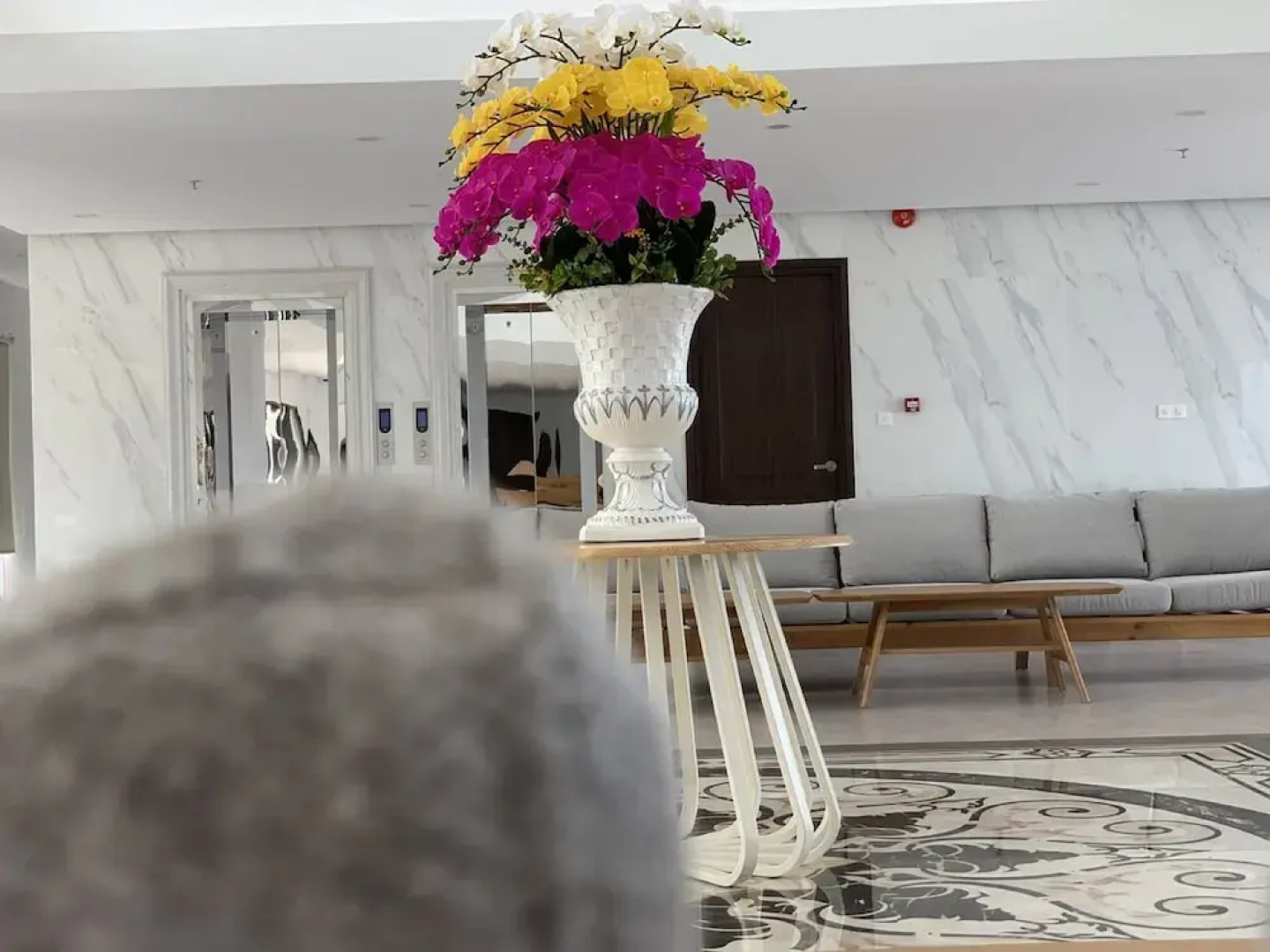 Bo Bien Vang Hotel