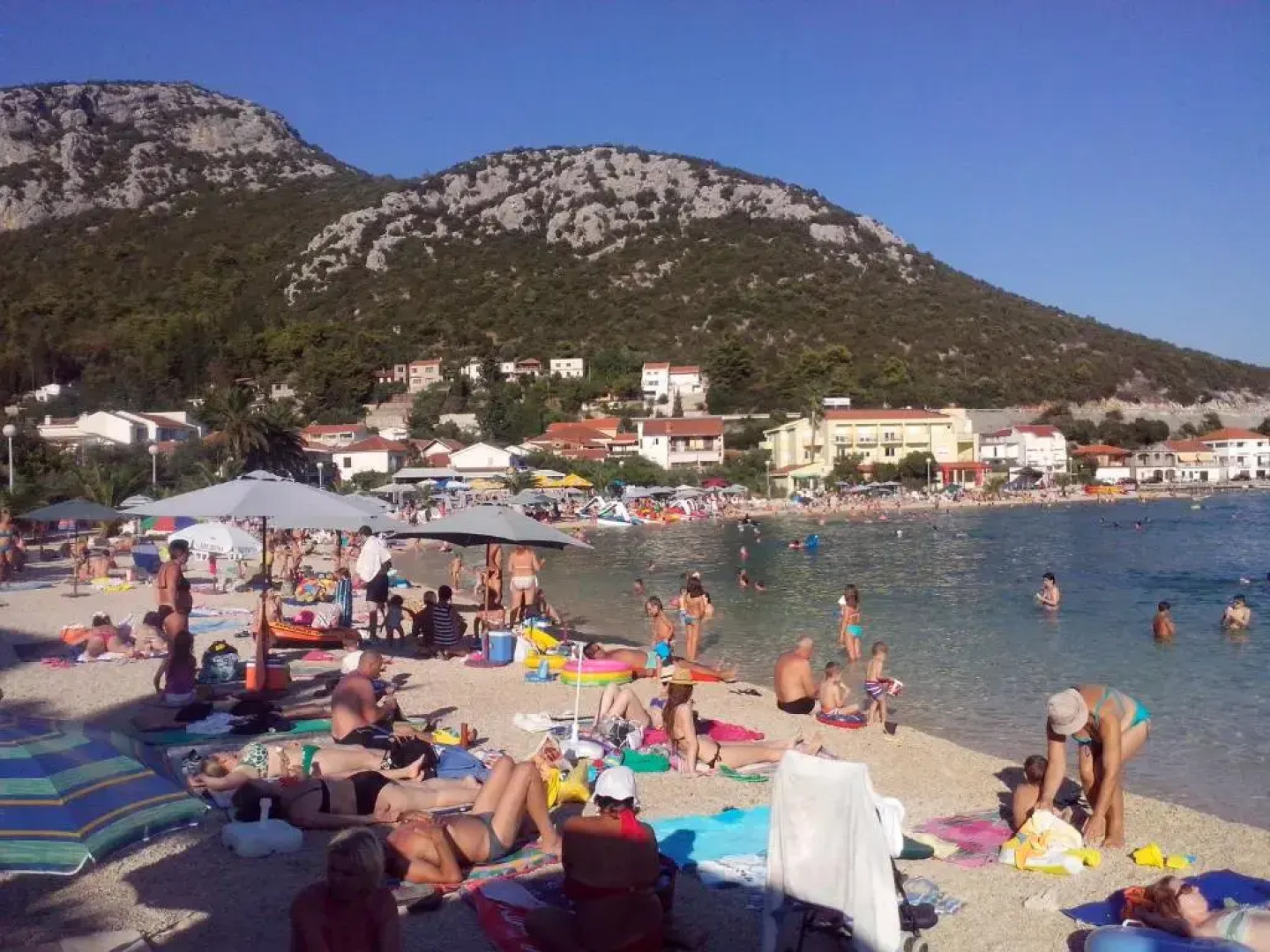 Apartmani Villa Delija Klek