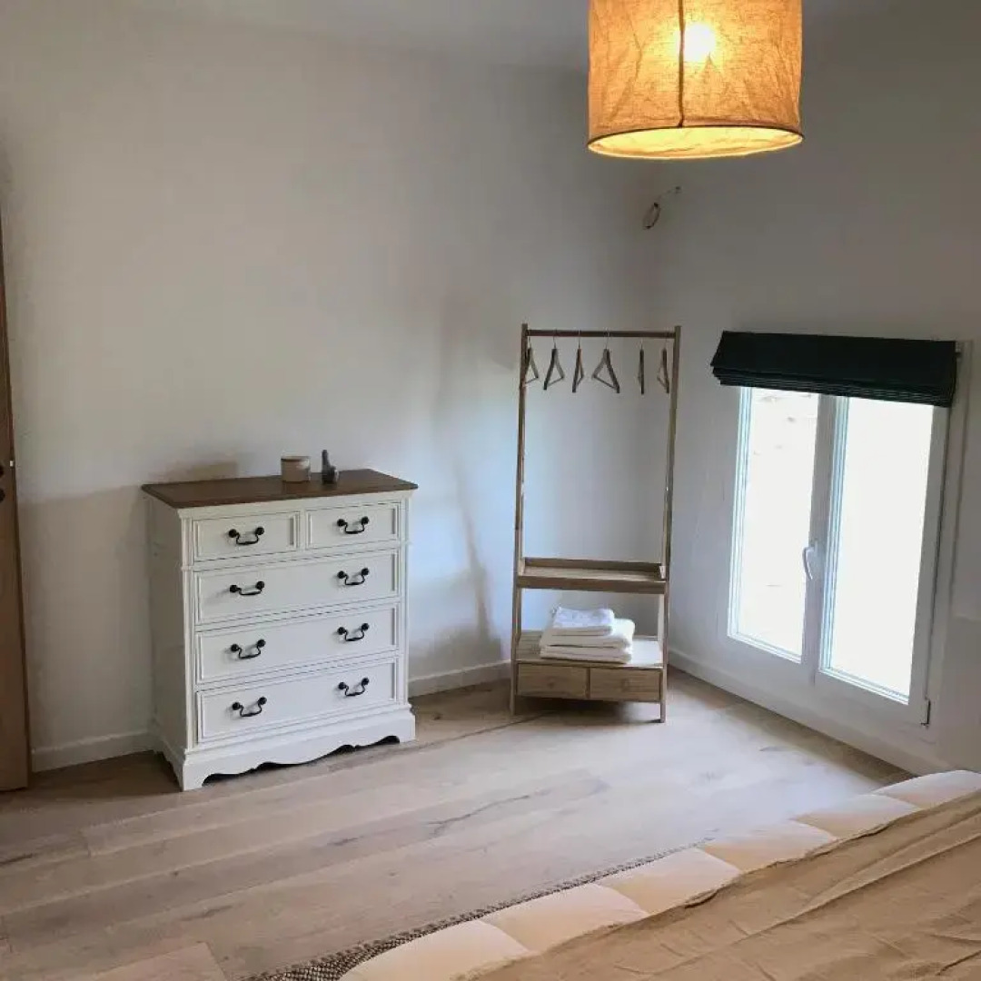 Gîte 6 pers de la Vallée de l'Aujon