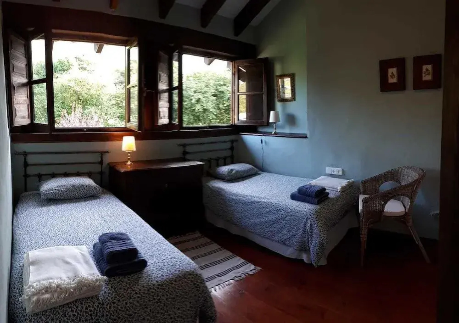 L'Agüera de Soberrón