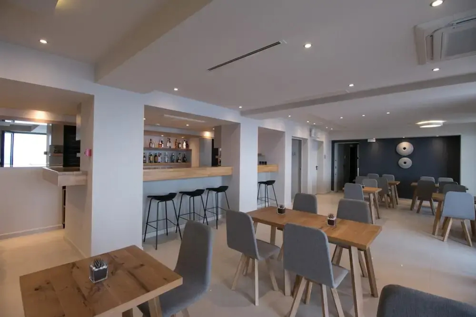 Infinity Hotel Gytheio