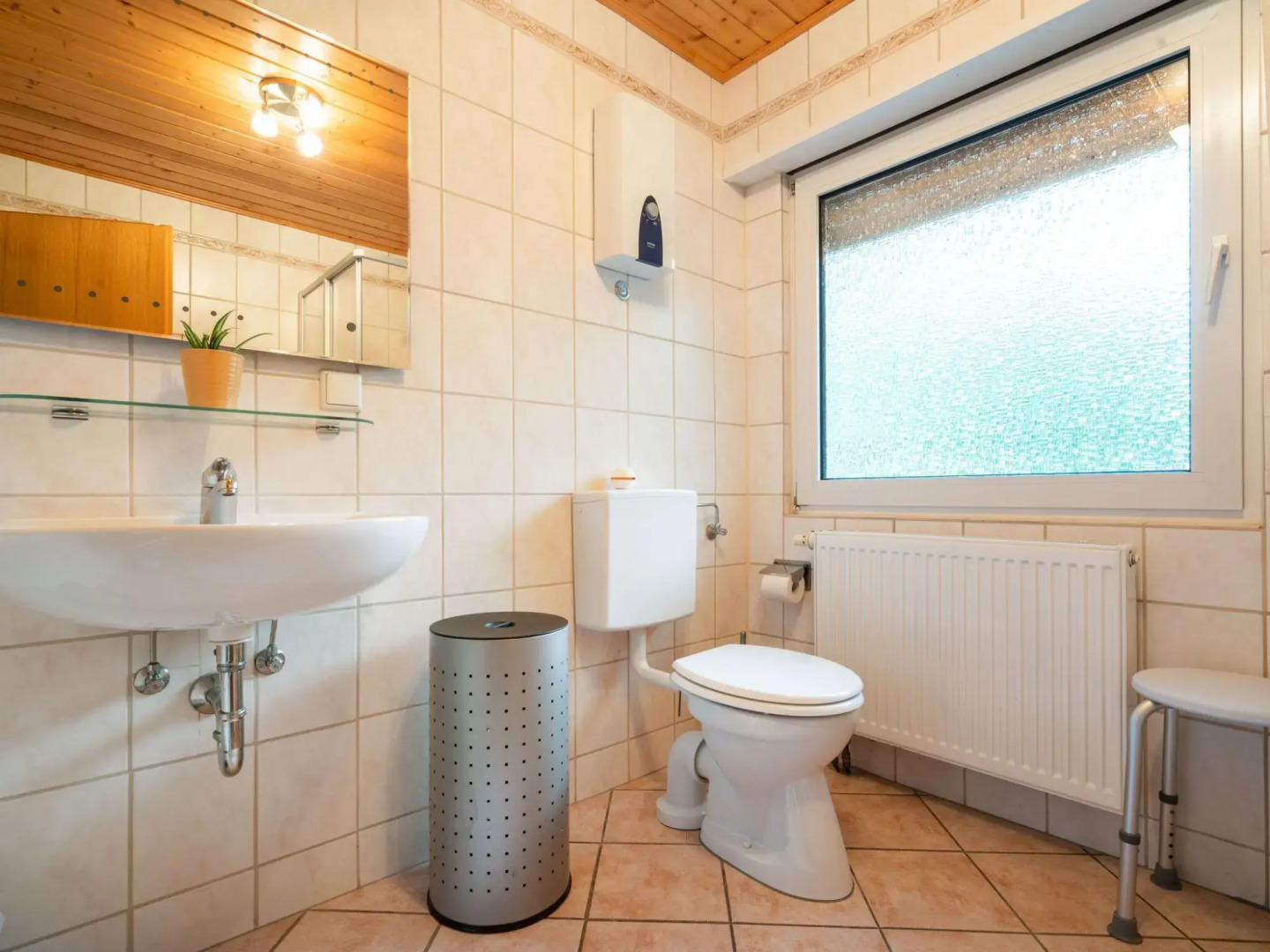 Holiday Home in Kyllburg Eifel Near the Forest