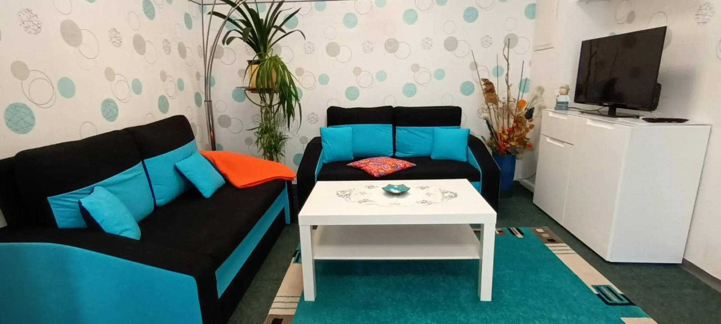 Ferienwohnung Alte Apotheke