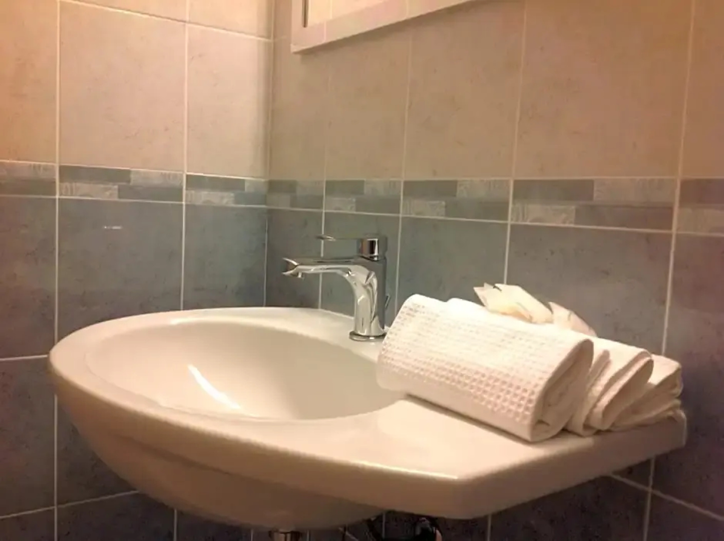 Albergo La Portaccia