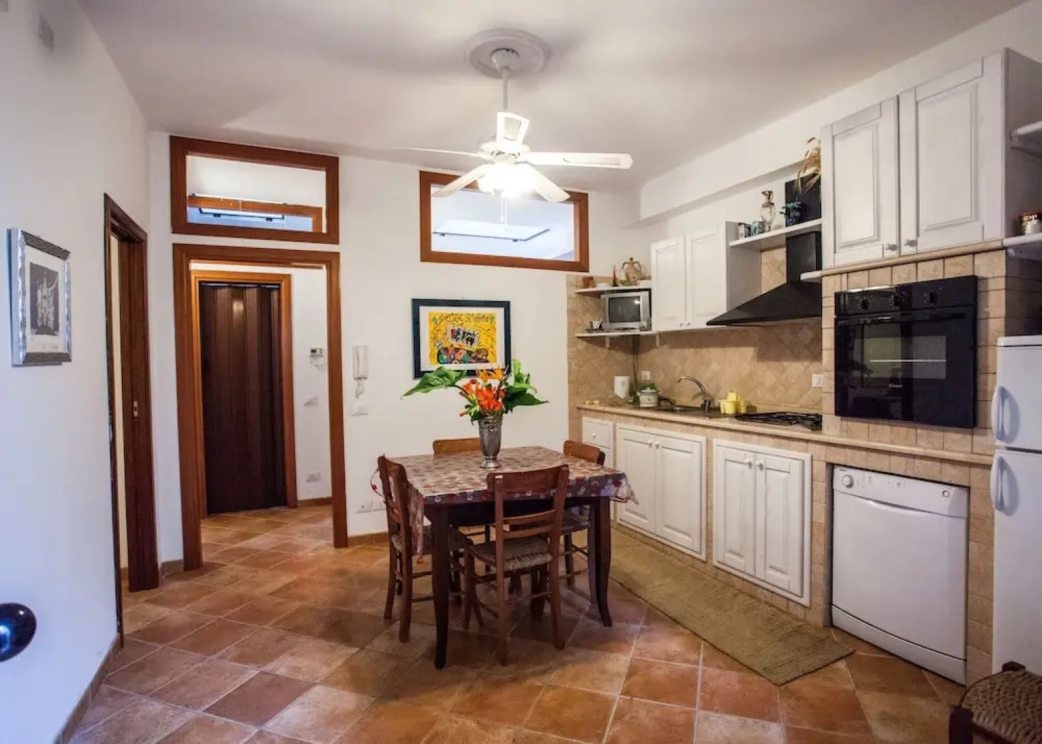 Apartment Nosside - Residence Erasippe