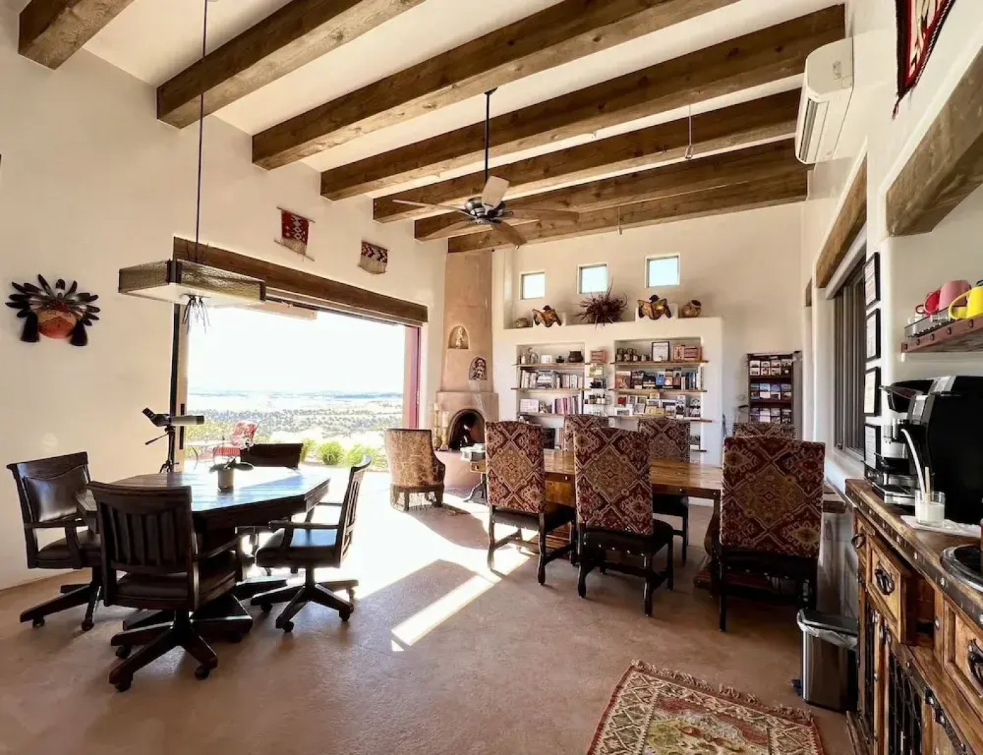 The Grand Hacienda Inn