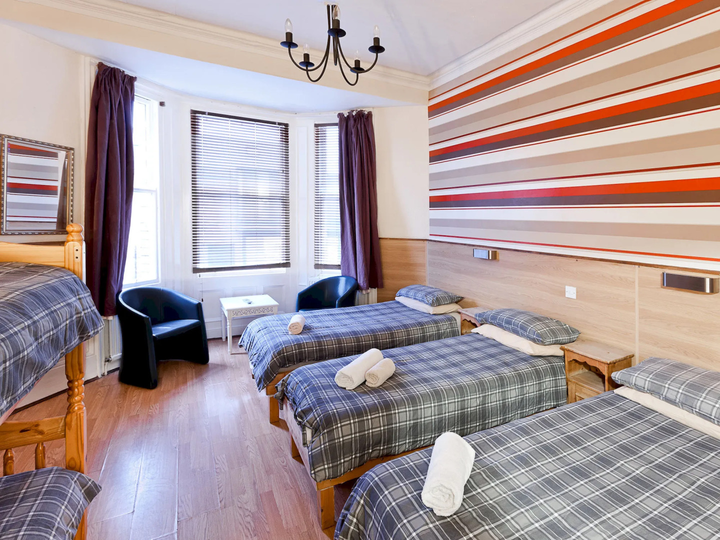 The New George Hotel