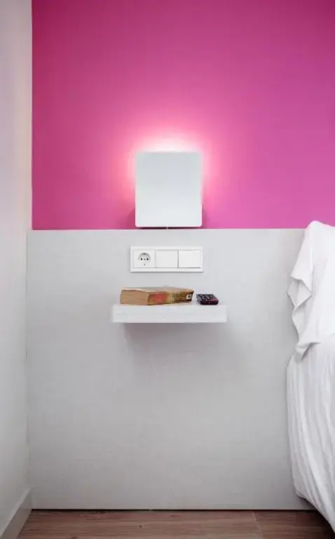 Bellsol Rooms
