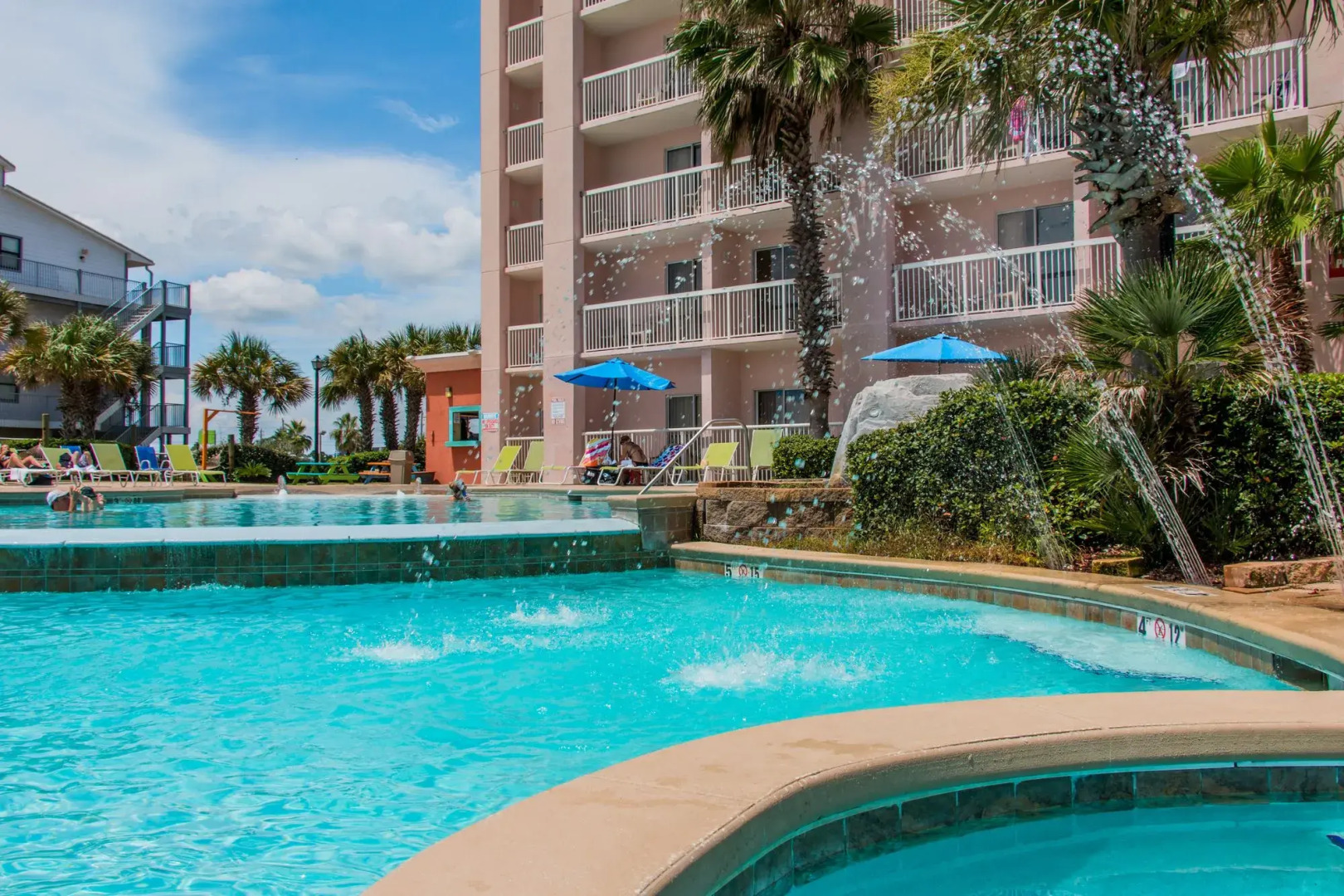 Holiday Inn Express Orange Beach by IHG