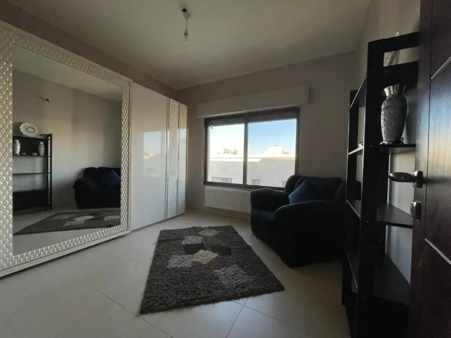 Alghalayieny Modern Apartments