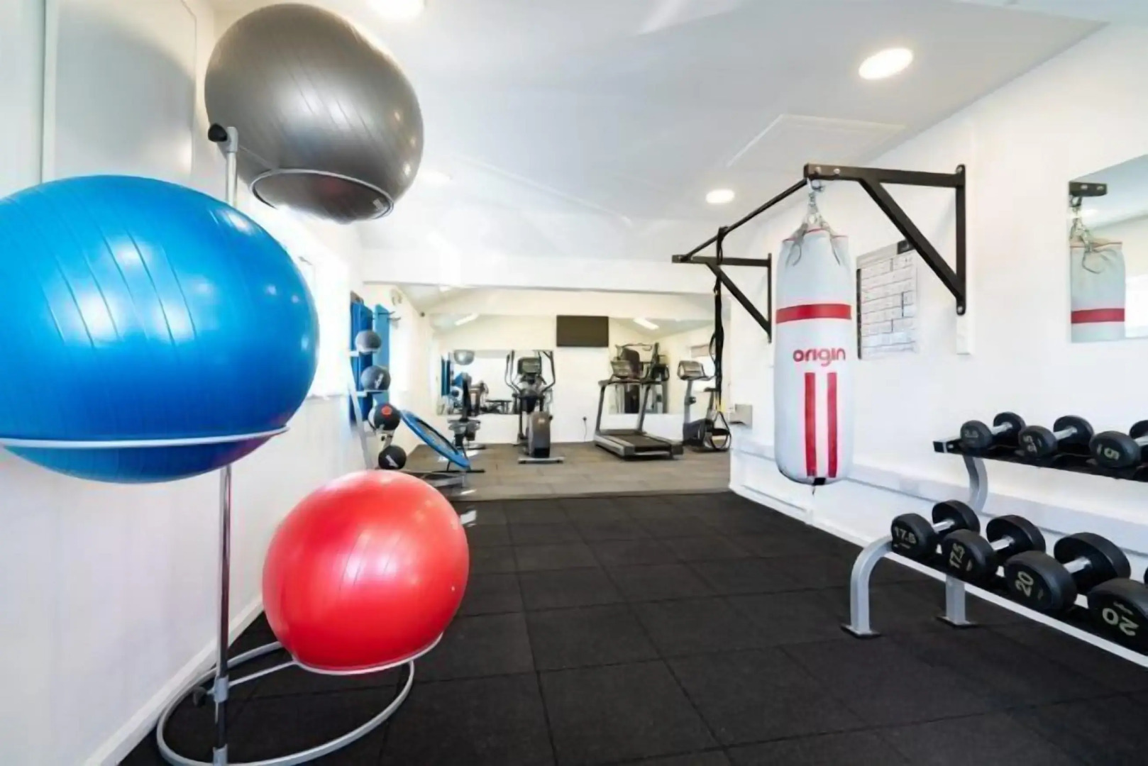 Trevose Golf and Country Club