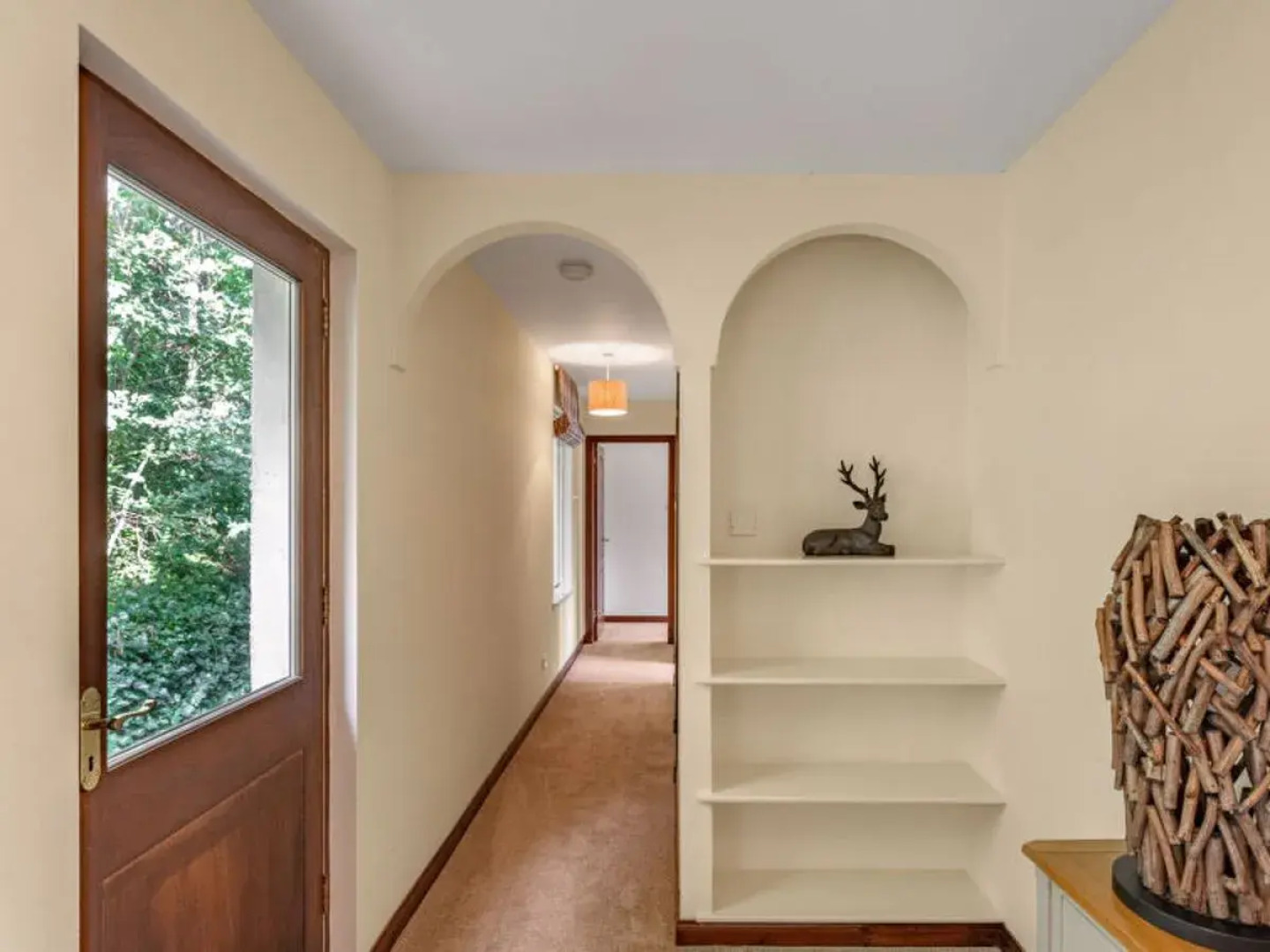 House Brae Side Drumnadrochit