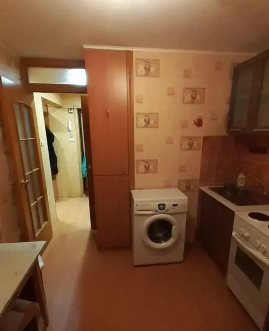 Апартаменты на улице Обручева 37