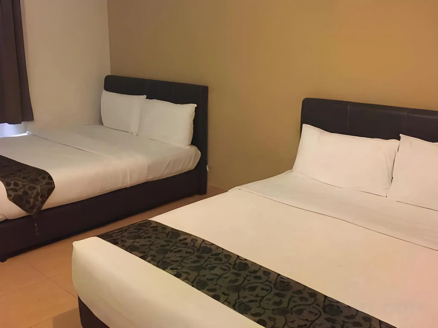 Suntec Hotel