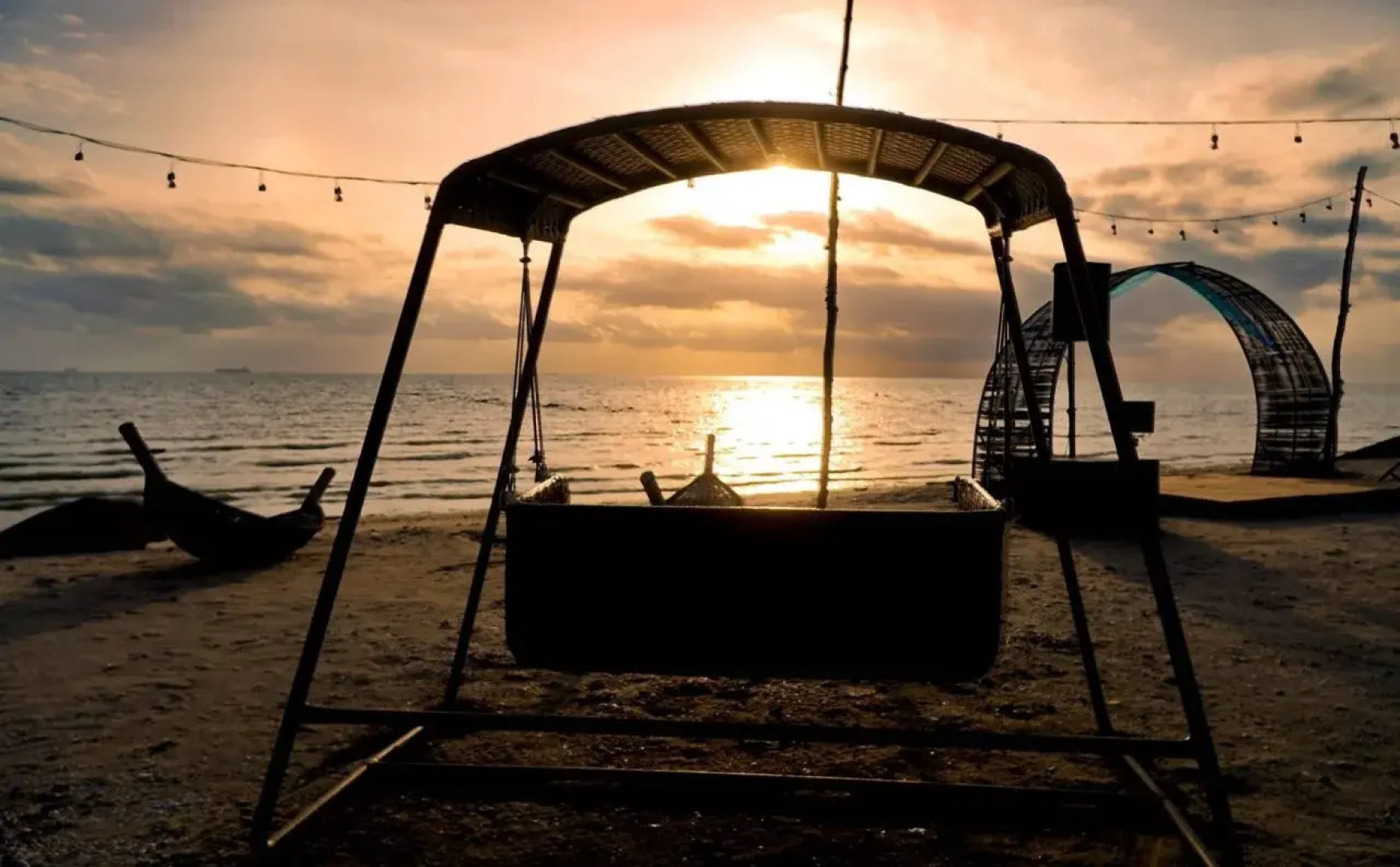 Sikhara Plago Resort