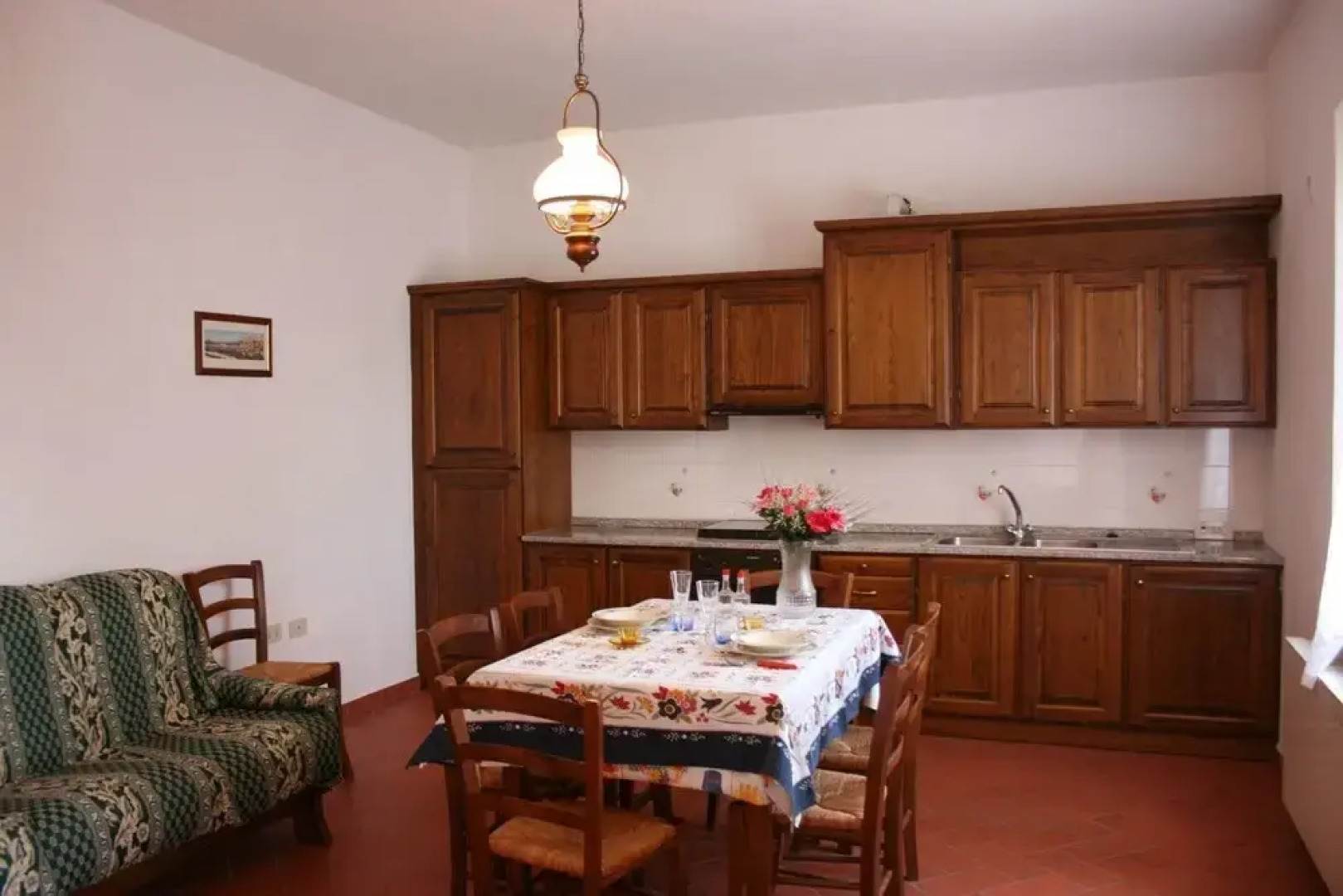 La Contea