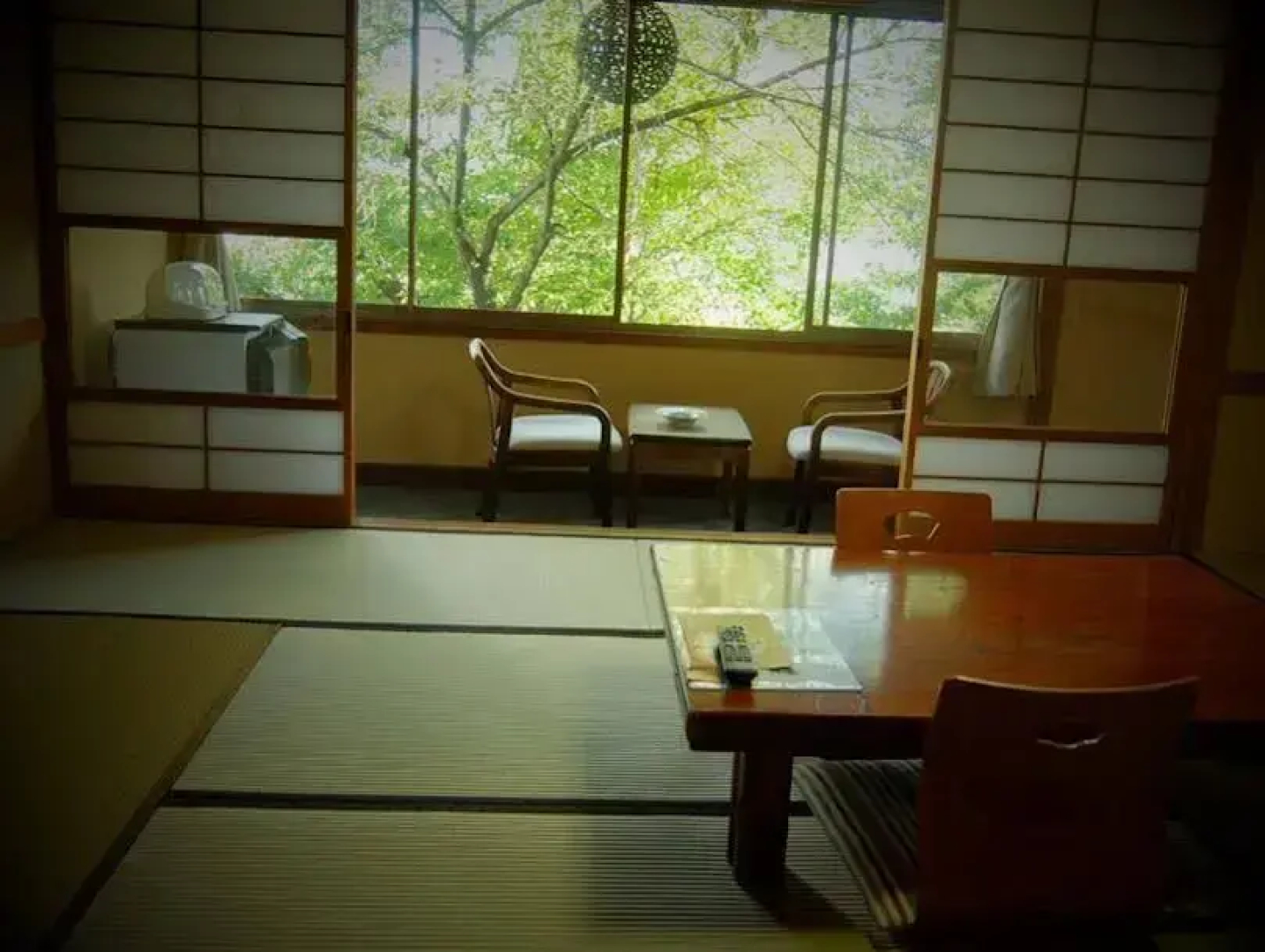 Yamanokami Onsen