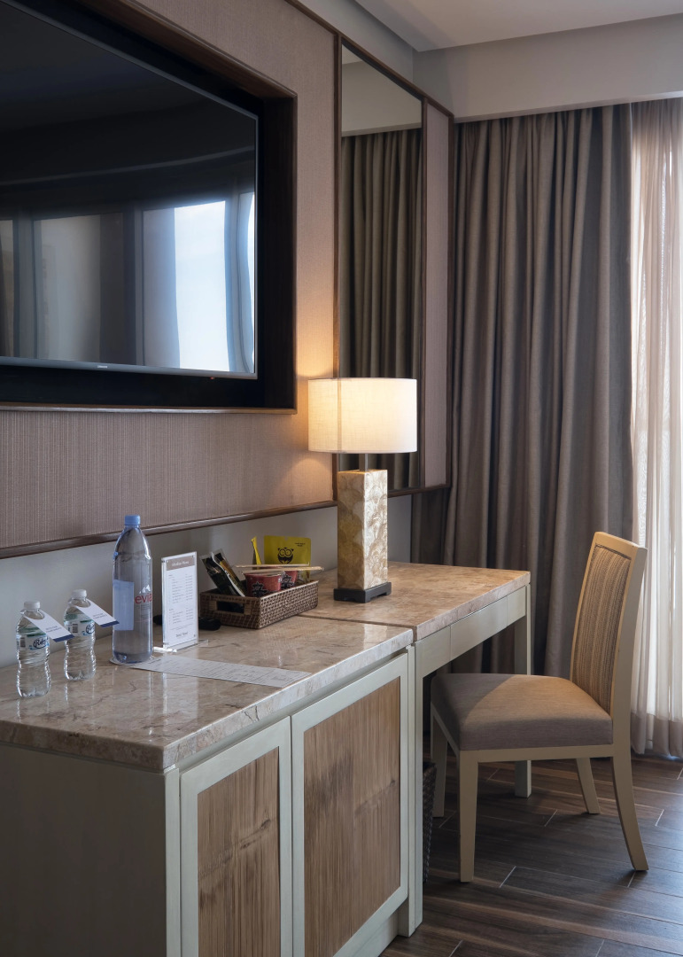 Dusit Thani Mactan Cebu Resort