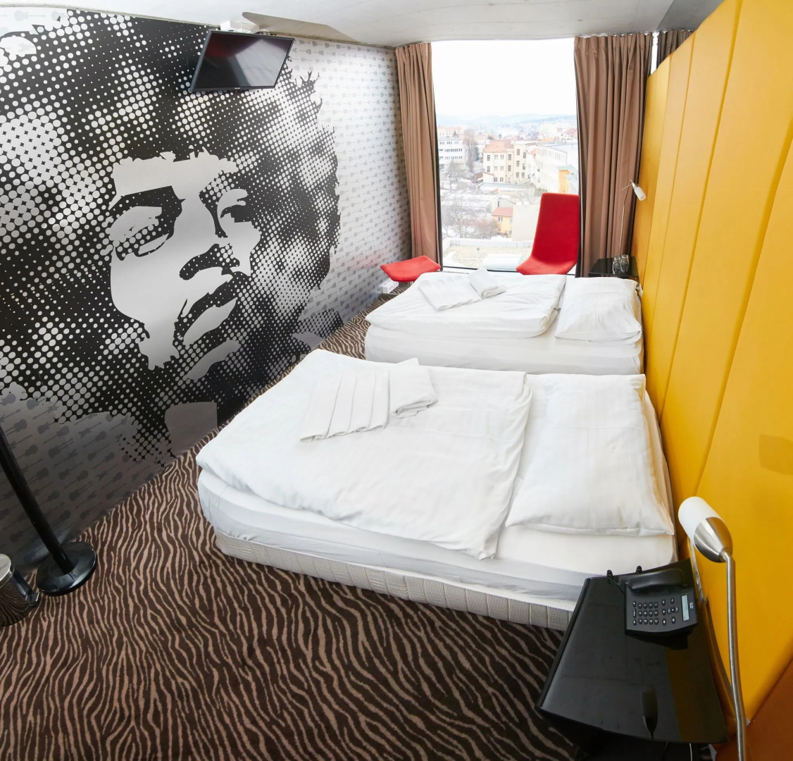 Sono Hotel