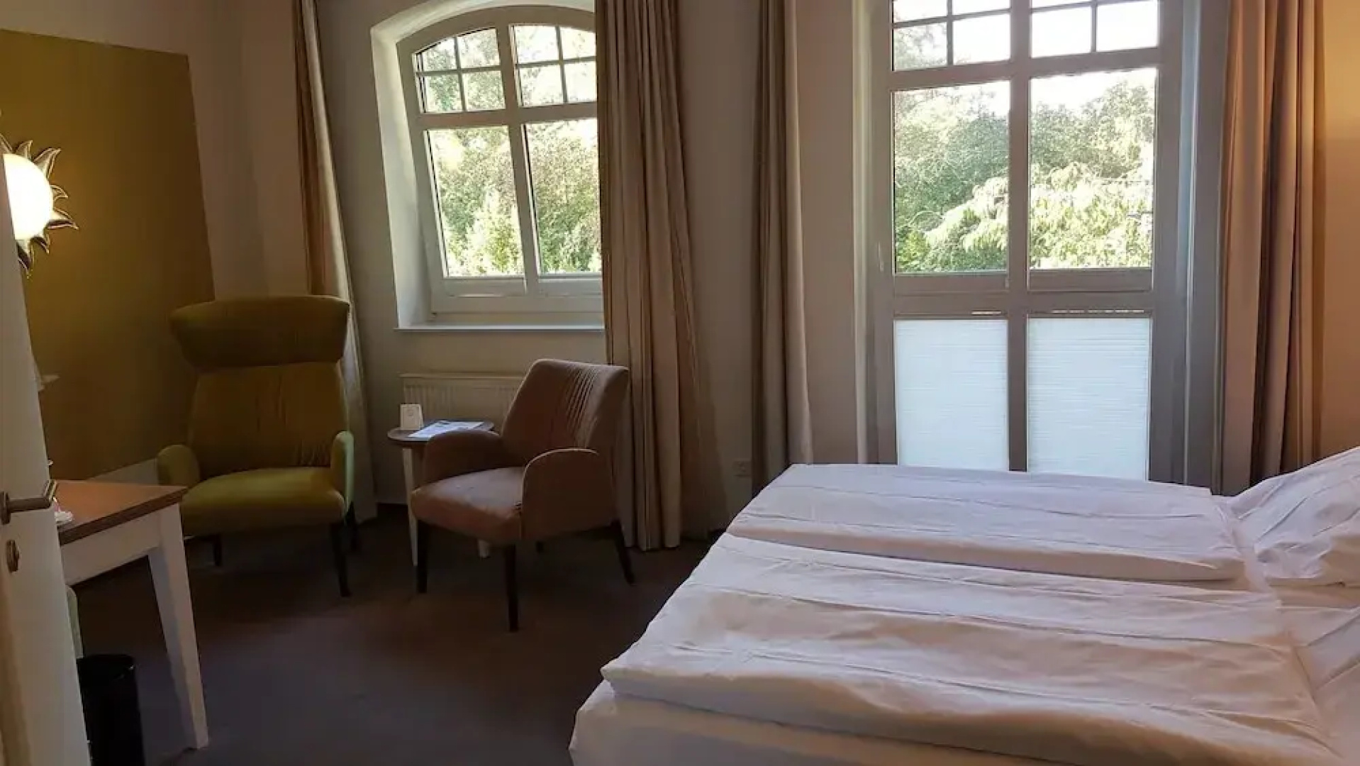 Ringhotel Villa Margarete
