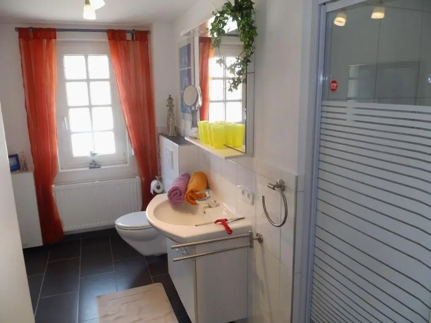 Haus Sailor Büsum-Stinteck 13
