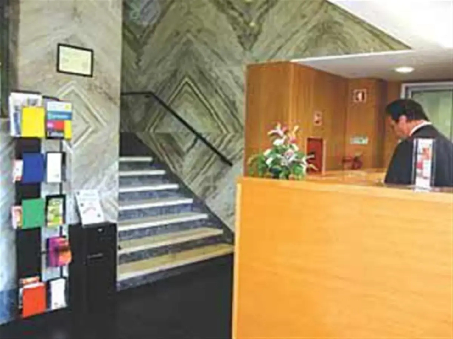 Residencial Jardim da Amadora