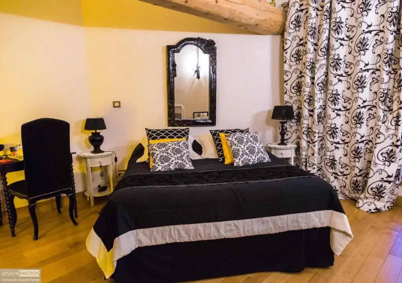 Domaine de la Bellière