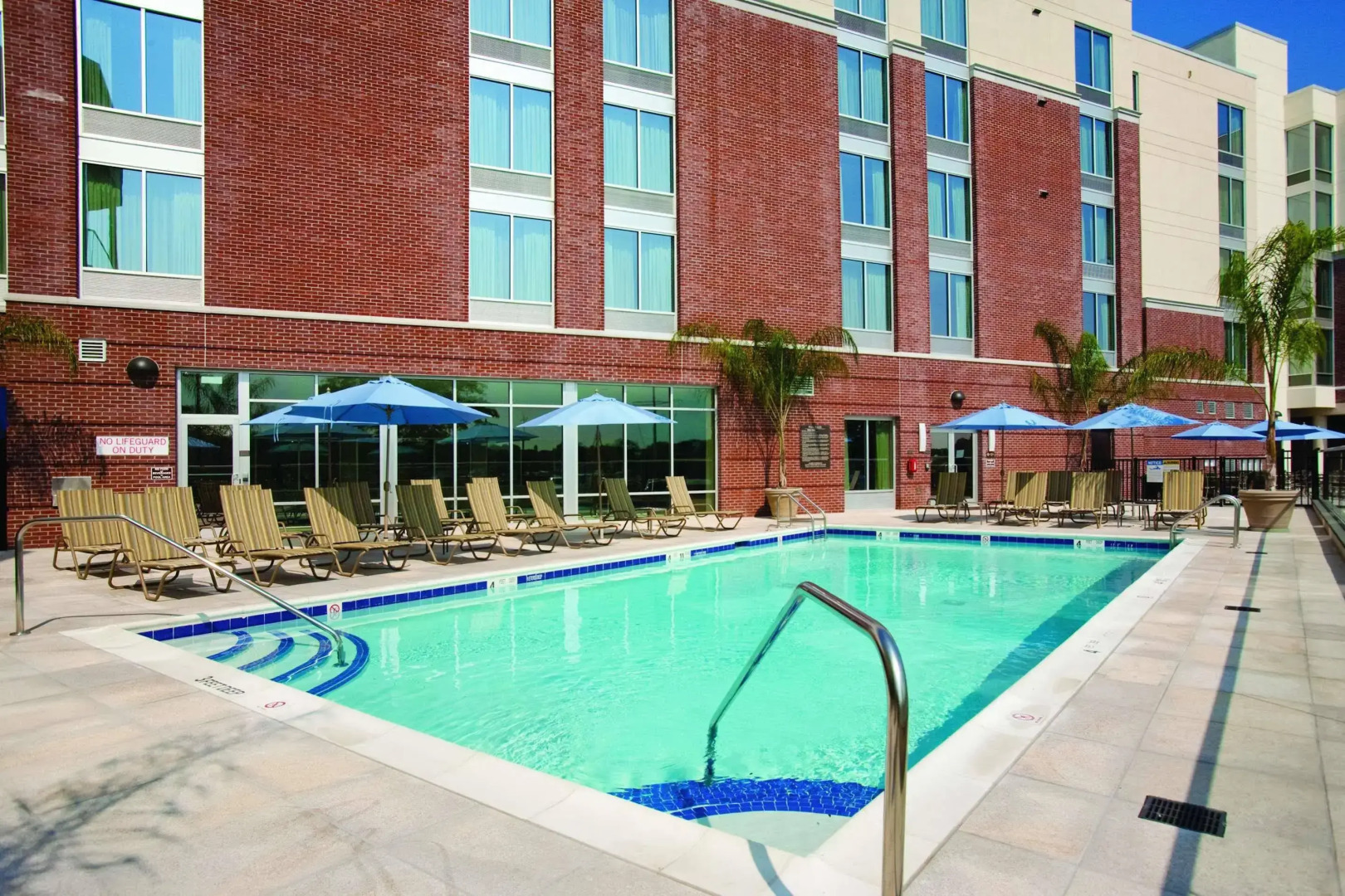 Hyatt Place Long Island East End