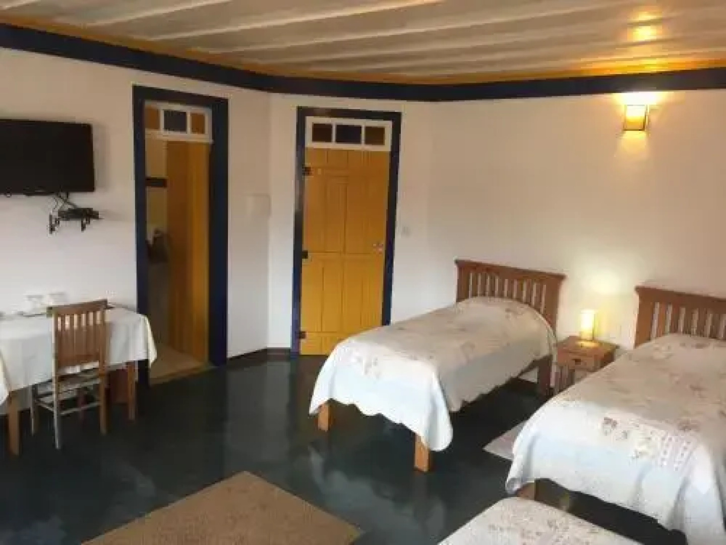 Pousada Villa Parahytinga