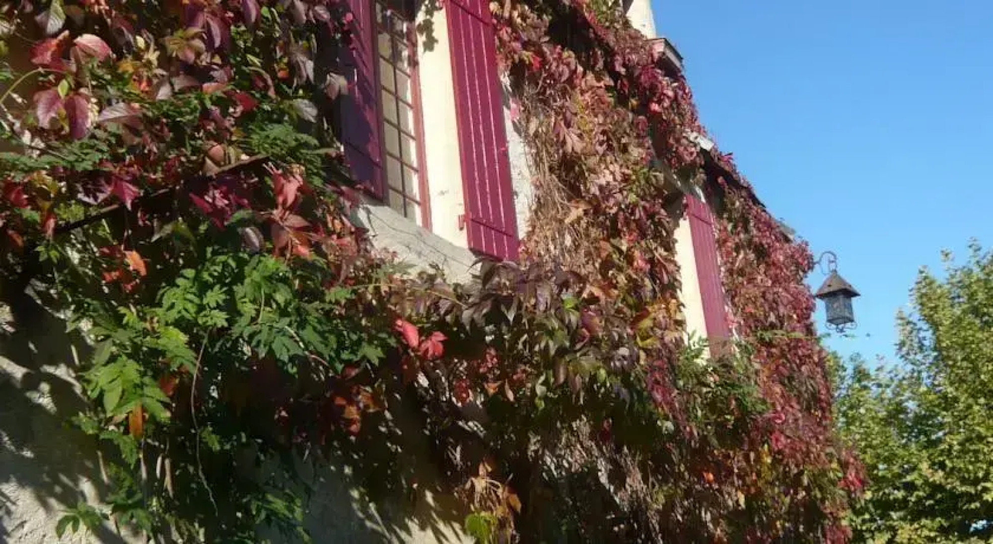 Manoir des Farguettes