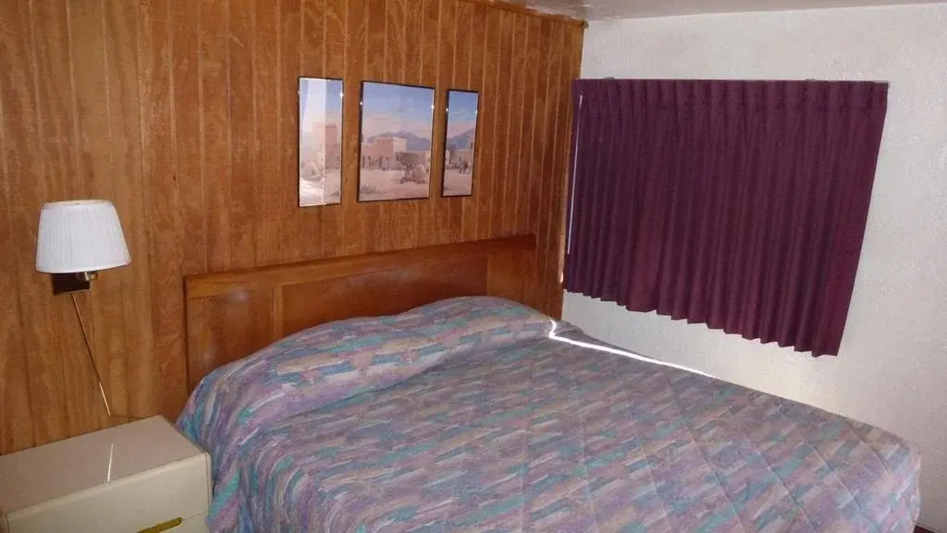 Dillon Motel