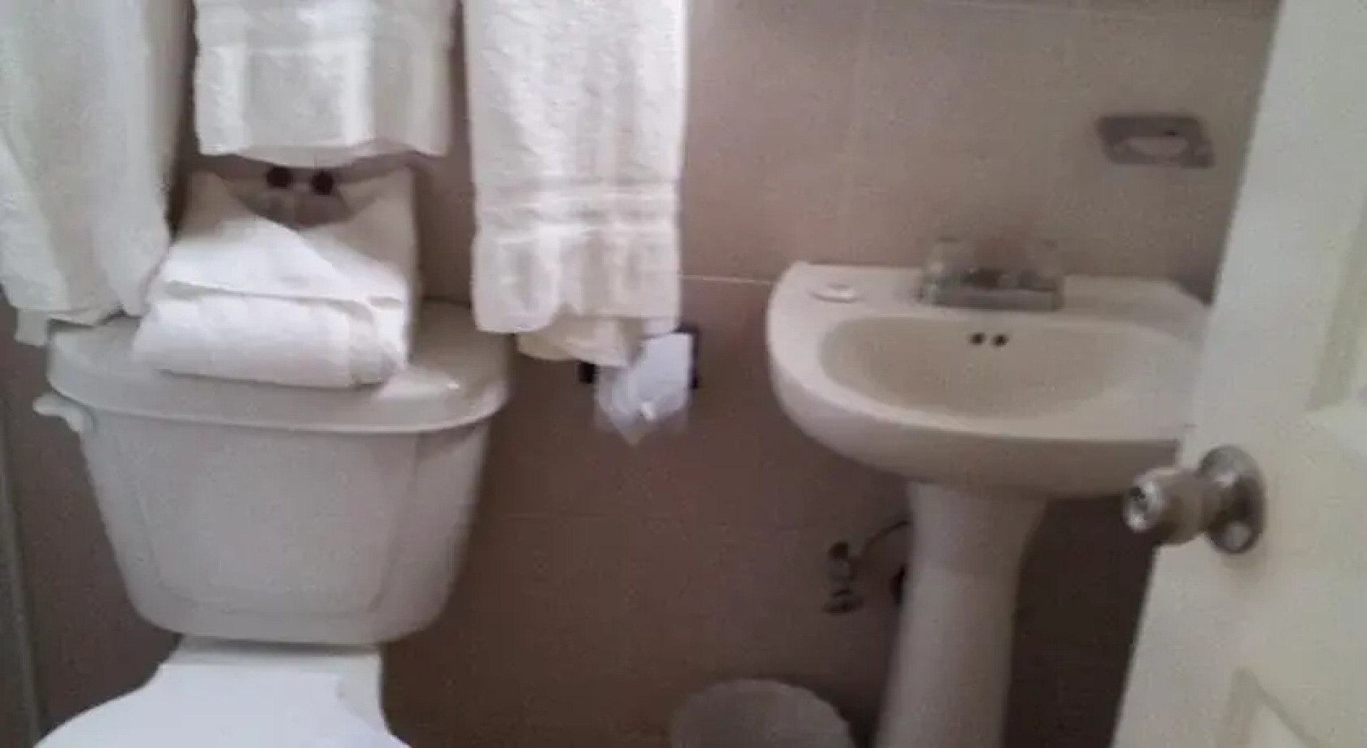 Hotel Real de la Montaña