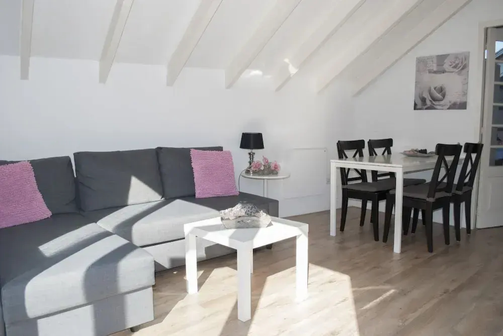 Beach House Zandvoort