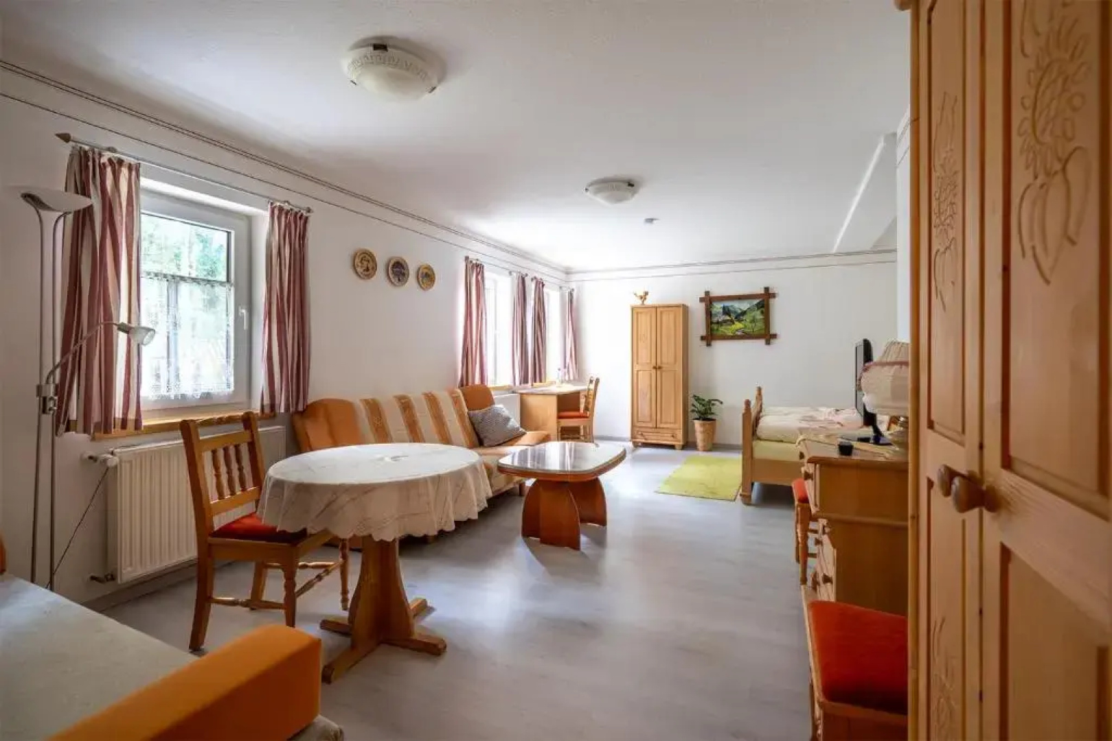 Pension Spielzeughof