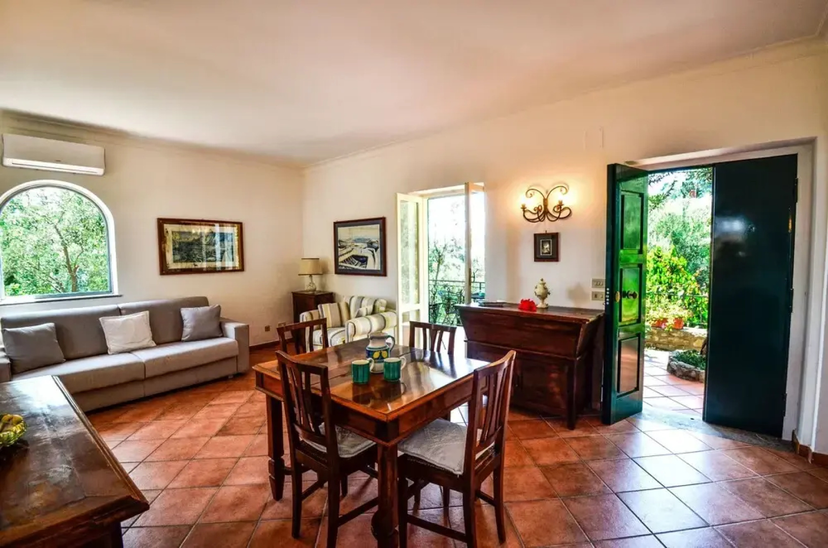 Villa Gea