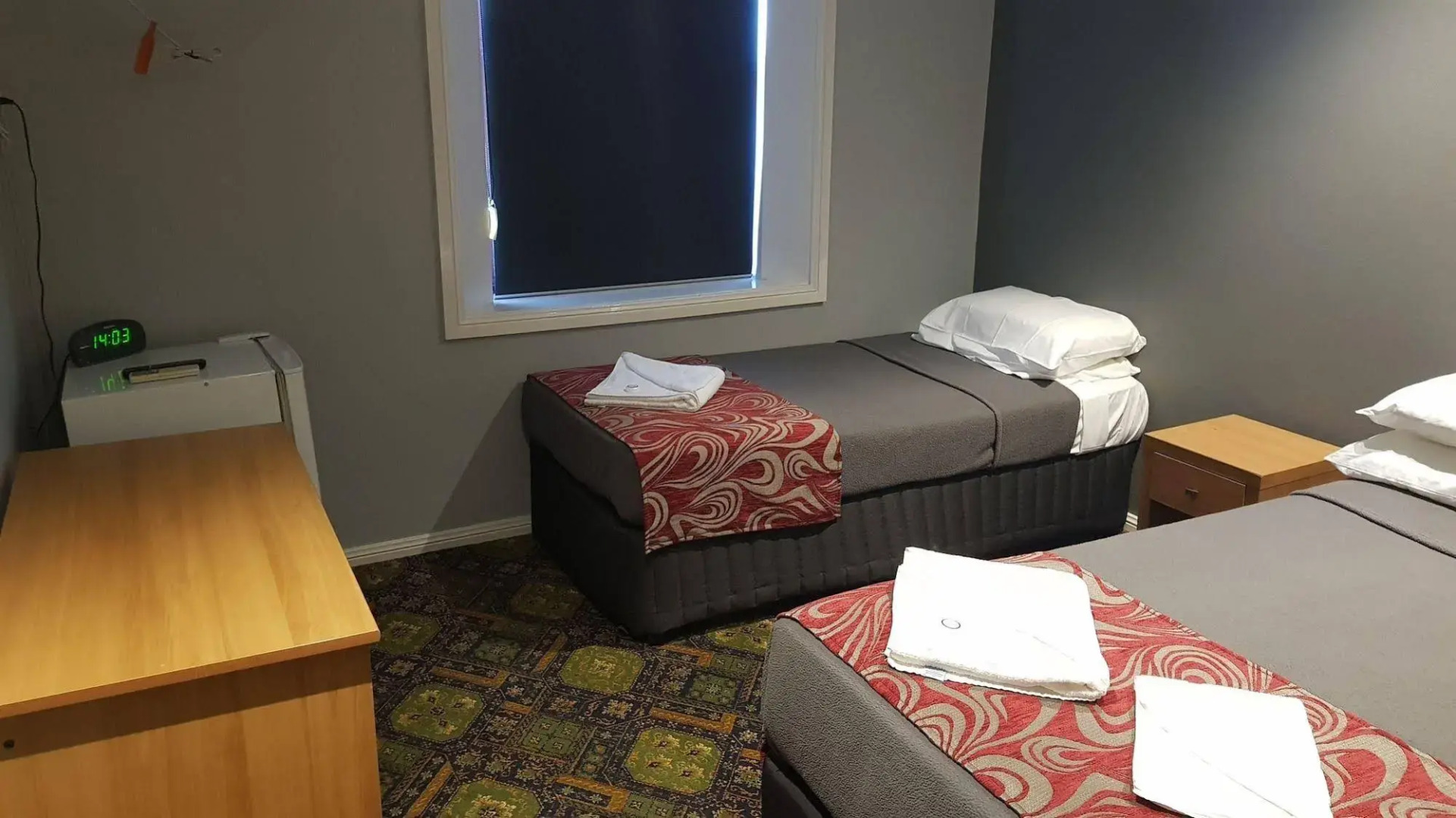 Royal Hotel Singleton