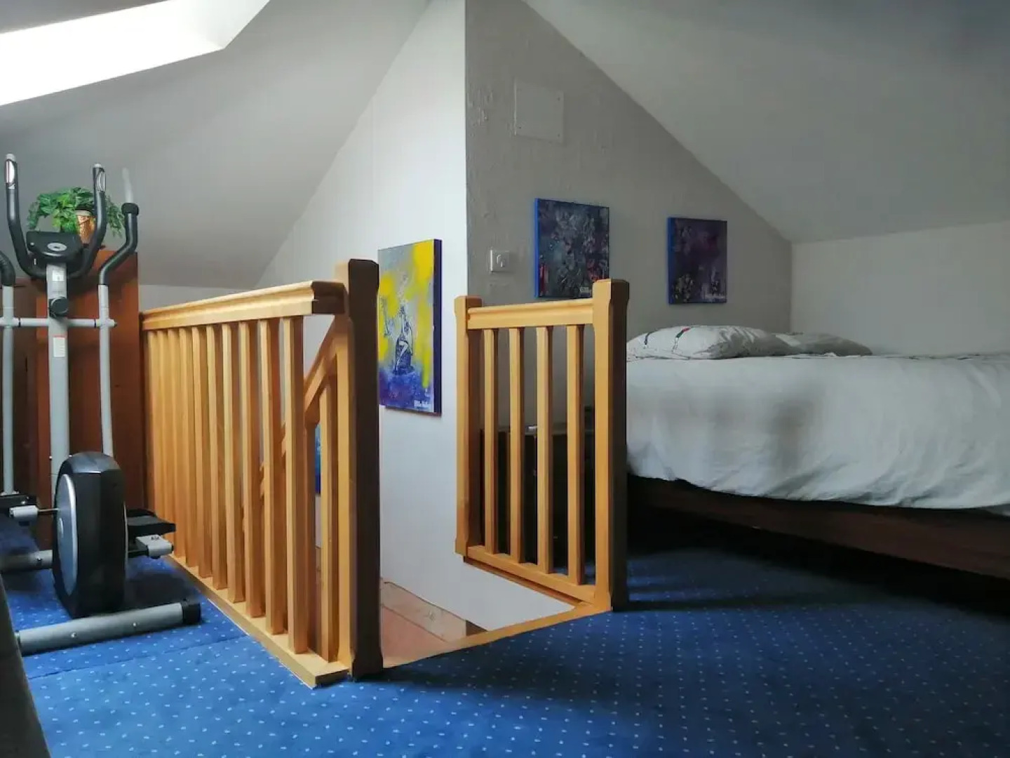 Chez Olivier et Josette