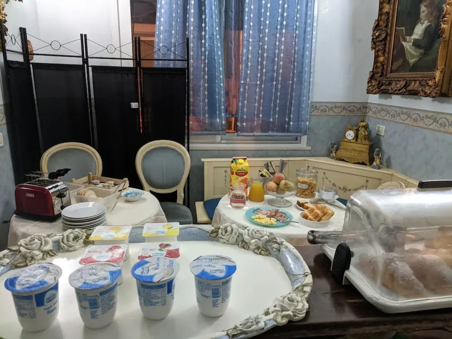 DElite Room & Breakfast