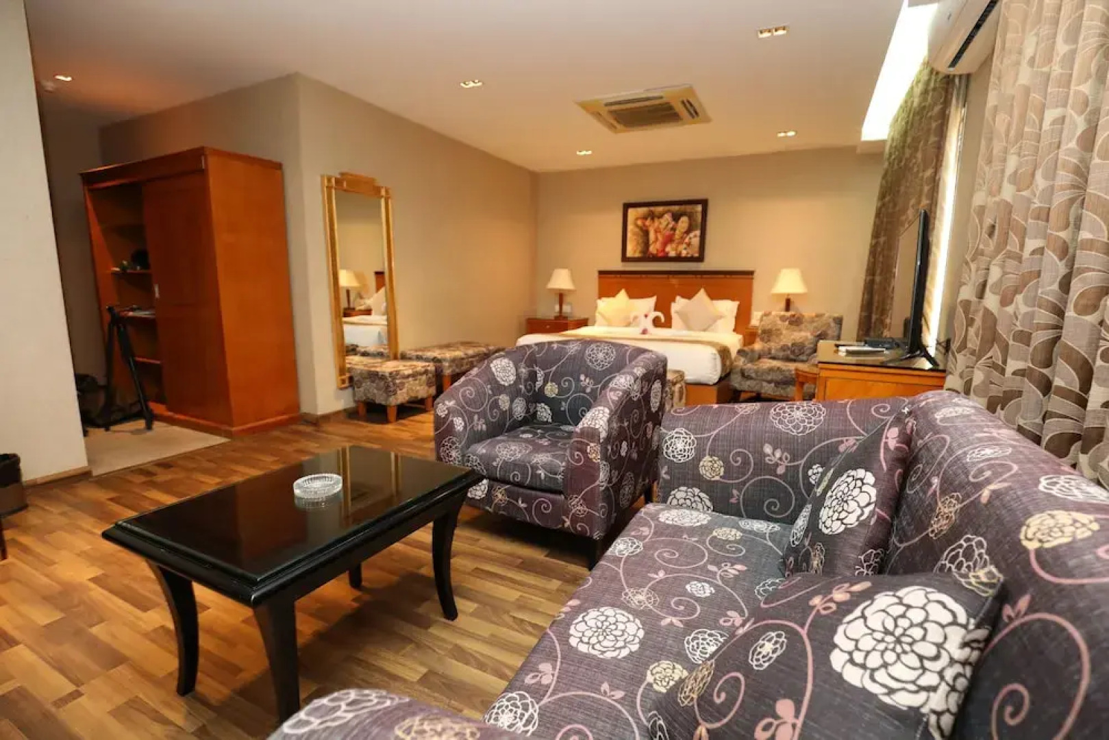 The Fern Residency Tezpur